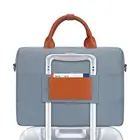Laptop Bag Soft Protective Briefcase Laptop Computer Bag Women Laptop Briefcase Bag For Laptop