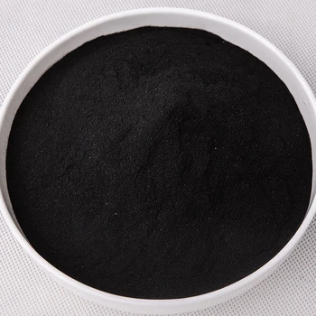 Organic Fertilizer Sodium Humate Black Powder Chemical Auxiliary Agent Drilling Mud Drilling Fluids Weathered Coal Petroleum