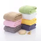 Towel Manufacturer Custom Wholesale100% Cotton34*34cm Hand Towel