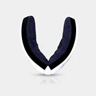 Wholesale bluetooth music relieve fatigue eye massager