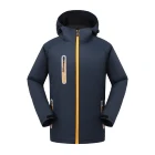 Jacket Men's Windproof Ski Jacket Mountain Waterproof Ski Jacket Warm Winter Snow Coat