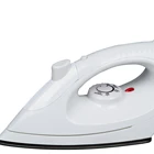Iron Sell High Quality At A Low Price Dry Iron 1000w Clothes Electric Iron Steam