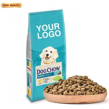 Wellness Manufacture Dry Dog Food for China Natural Functional Pet Food Dog Feed Raw Natural Natural Color All-season 1 Carton