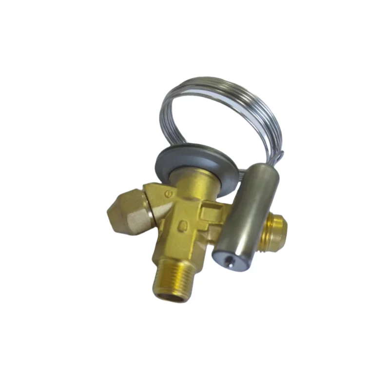 Angleway Thermostatic Expansion Valve, TX2, TN2, TS2, DONEVF - detail 10