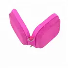 Mini Earphones High Quality Factory Mini EVA Case Carrying Bag Storage Tool Case For Earphones