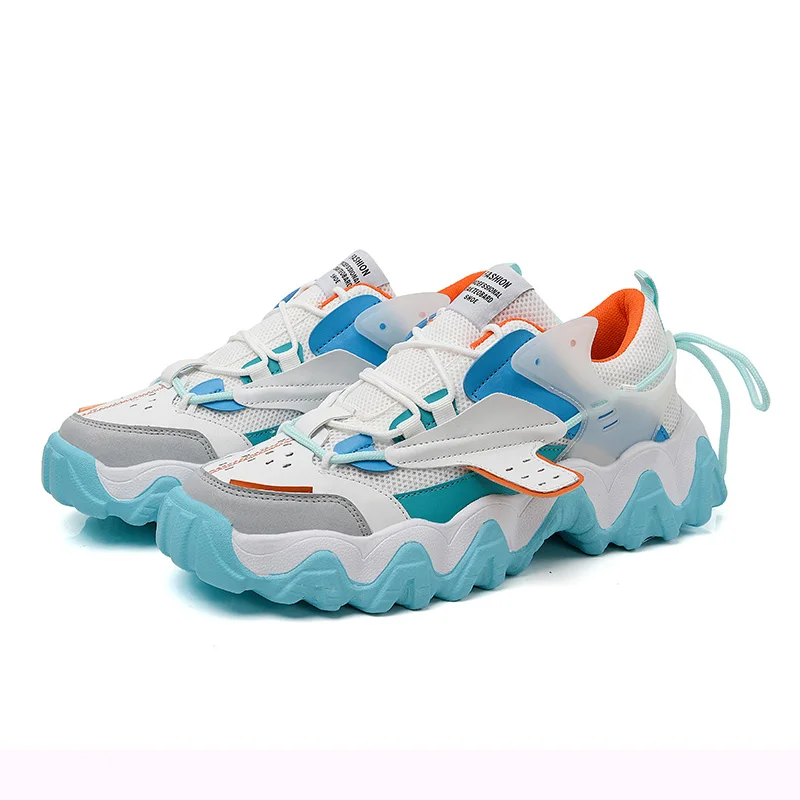 dropship sneakers