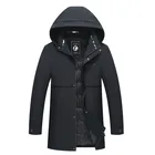 Coat Best Selling 2021 Fashion Top Quality Jacket Men Thick Winter White Duck Down Coat