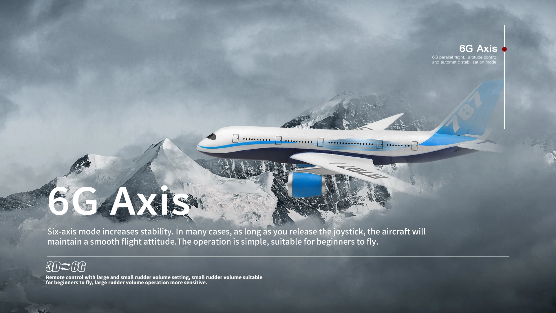 Wl Toys A170 Rc Glider Big Wing Giant Scale Radio Control Airplane