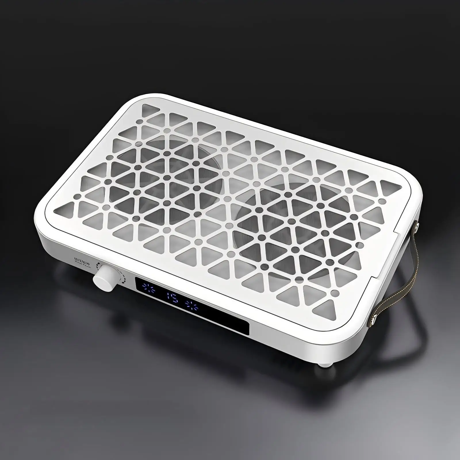 Speed Adjustable Brushless Motor, 48 W, Electric - detail 4
