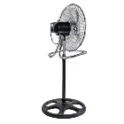 Fan Commercial Industrial High Velocity Stand Fan Powerful Floor Fan