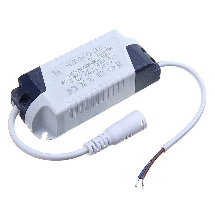 Constant Current 3w 5w 7w 9w 10w 12w 15w 18w 20w 24w 36w 50w Led Driver