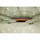 Structure Shed Shed Structure LF-BJMB Steel Structure Shed Roof Truss Metallic Airport Hangar