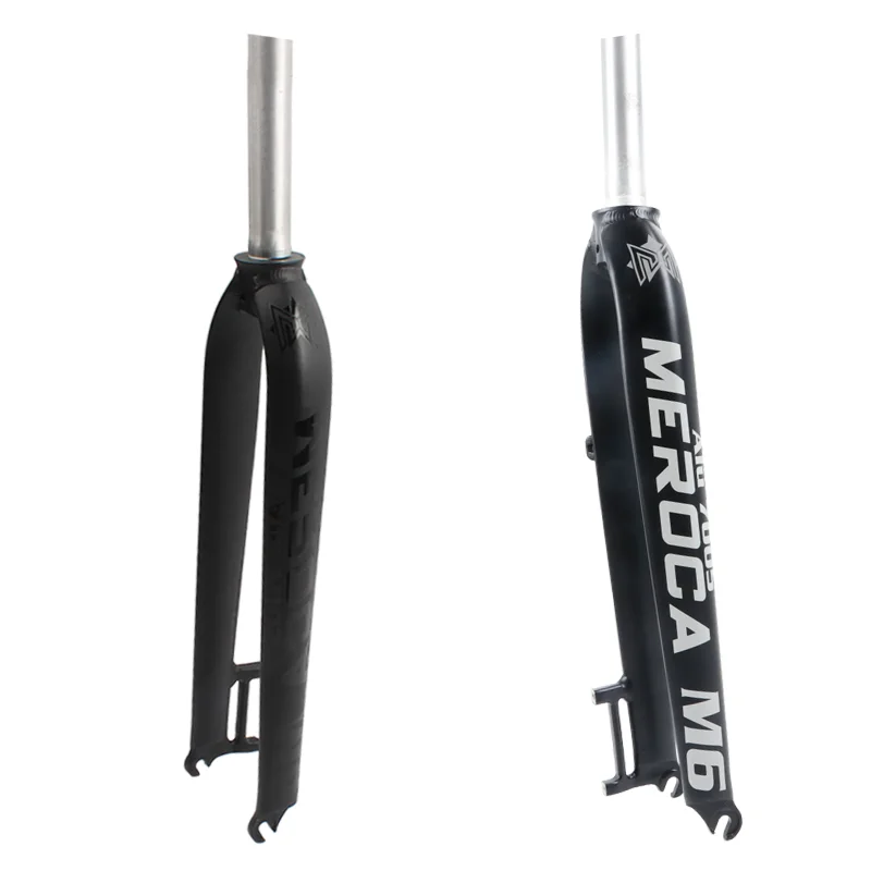 meroca rigid fork