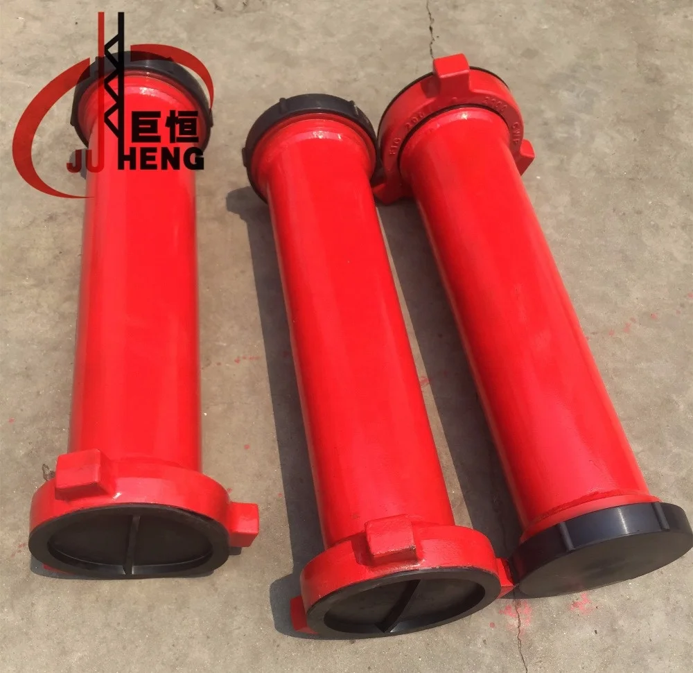 integral <a href='https://www.ruidapetroleum.com/product/category/Drill-Pipe'>drill pipe</a> pup joint in stock