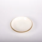 Dinner Plate Chinese Factory Porcelain Dinner Ware Set For Restaurant Wholesale Plate With Direct Sale Price