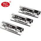 Clipboard Aluminum Clipboard Clips New Product 4 Inches Metal Clipboard Clip Lever A4 Metal Clip