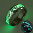 Ring Couple Ring Stainless Steel Ring Made In China