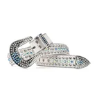 Belts Women Women's Belt Rhinestone Belts Women Professional Manufacture Custom Brand Belts Women