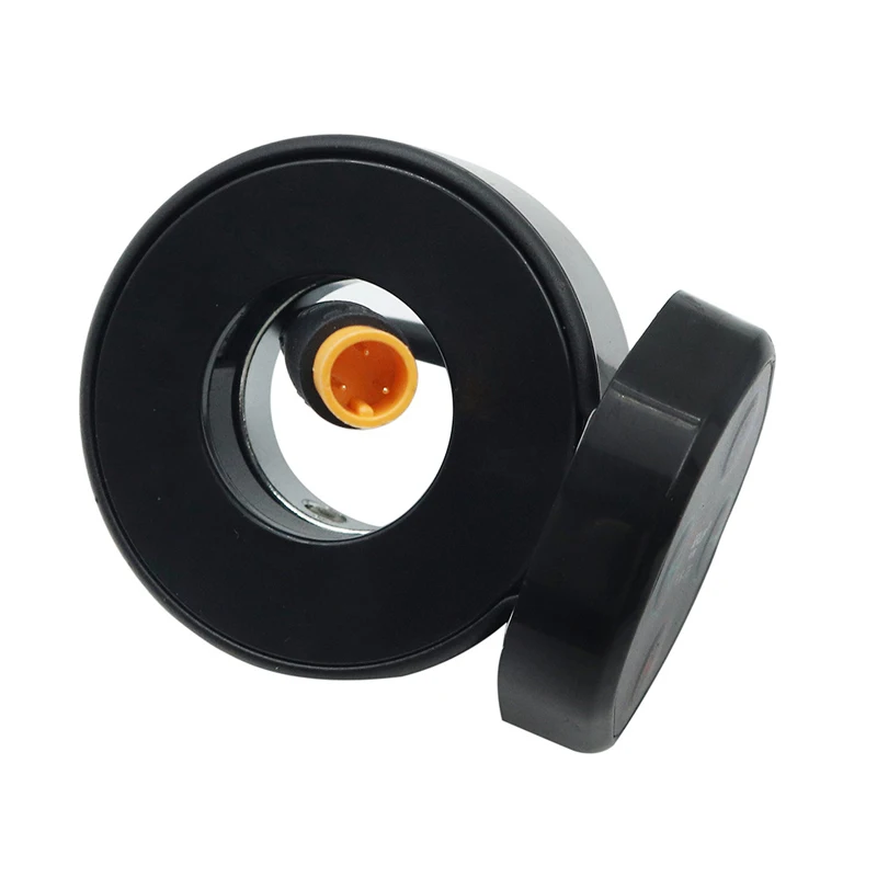 48V20A Center Liquid Crystal Display Controller Shilop Complete Set of Electric Scooter Accessories Made of Durable Aluminium