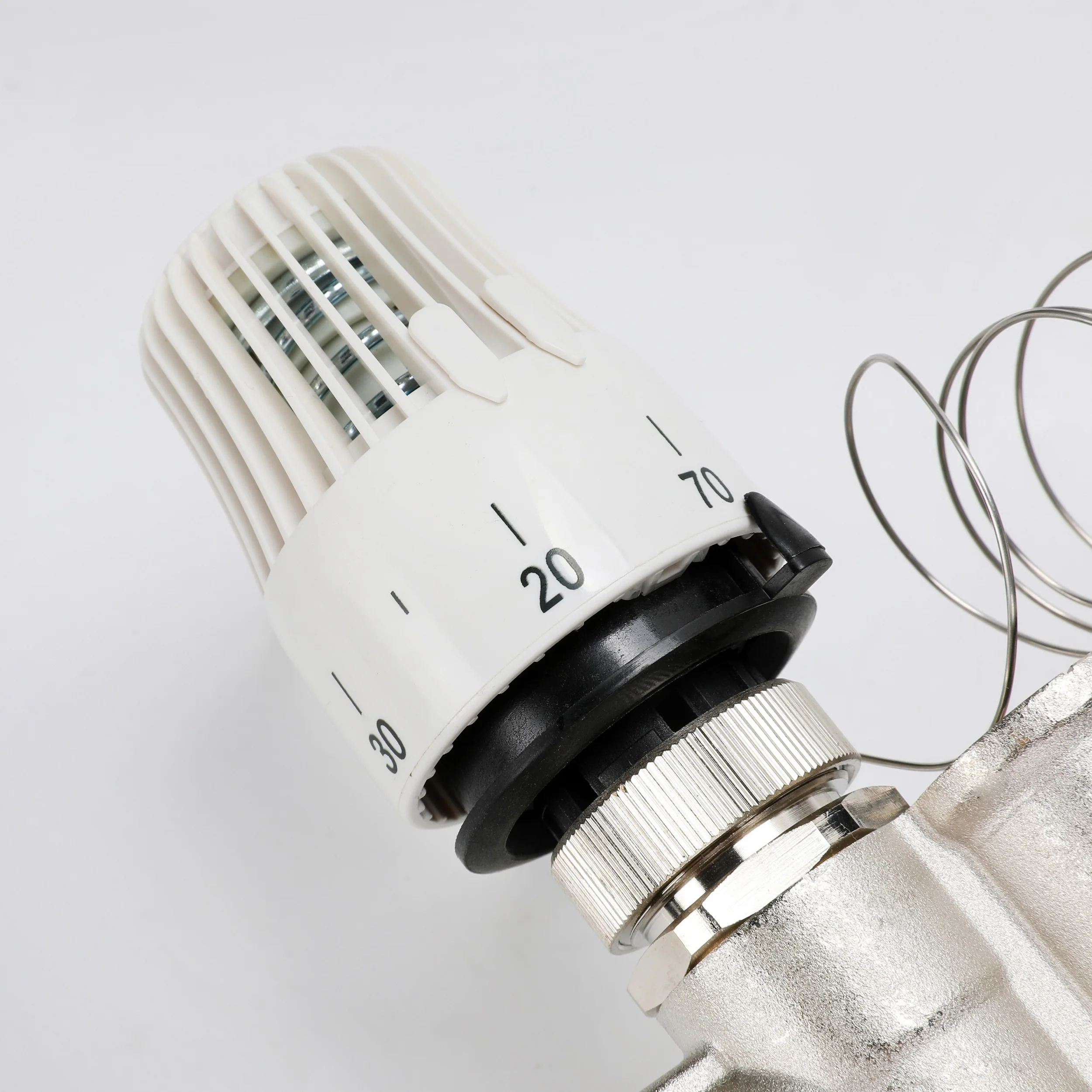 Underfloor Heating Manifold Pump, DR-2104 - detail 8