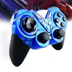 Wired Vibration Joypads New Design Gamepad Hot Selling Game Controller For PC USB Joystick Custom LOGO