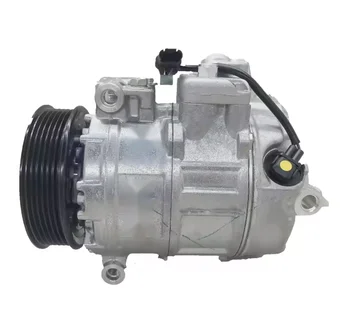 High-Performance Car Air Conditioning Compressor For BMW 128I X1 E84 Z4 E89 64529122618