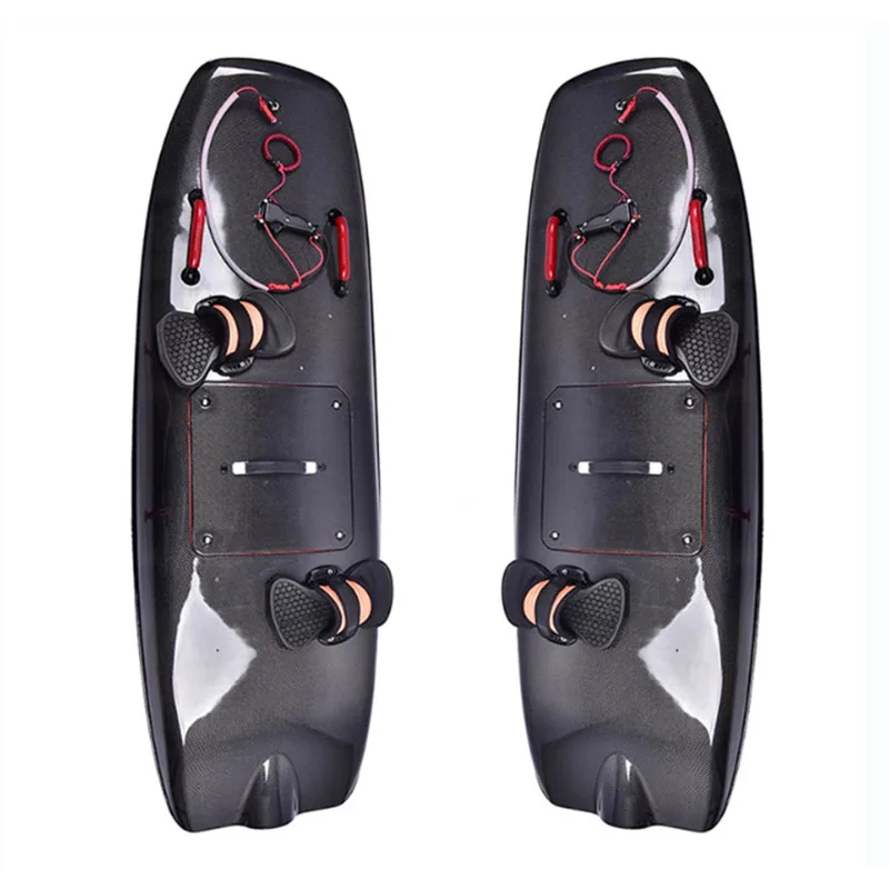 Carbon Fiber Electric Jetfboard Power Surfboard Jet Surfboard High