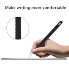 Custom Pencil Popular Protector Silicone Custom Rubber 2nd Generation Cover Apple Pencil Case