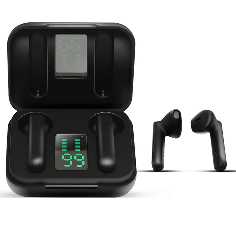 j4 wireless earbuds