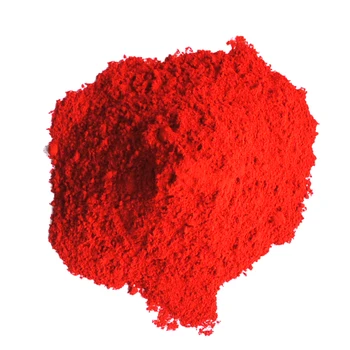 Colorchem Pure Garment Dye Organic Pigments Red 2 for Fabrics Dyeing Paints Inks