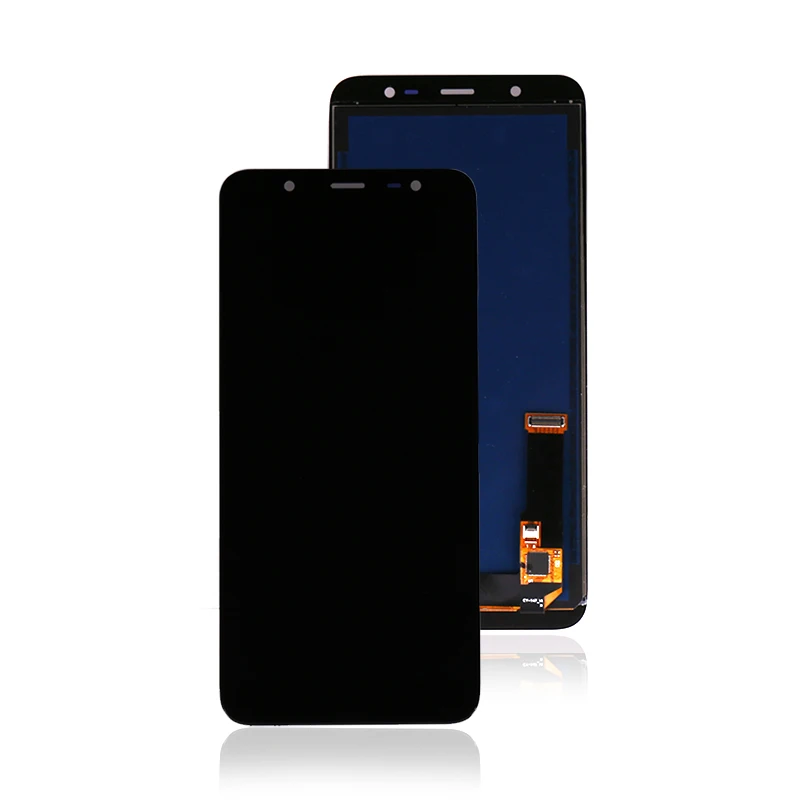 6.0'' Lcd Touch Screen For Samsung J8 
