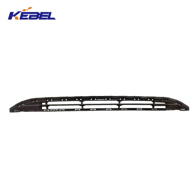 KEBEL Auto Accessories Front Bumper Grille OEM 86561-H6000 Bumper Grills for Hyundai Accent 2017 manufacture