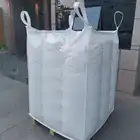 Rice/ Wheat/ Bulk Bag Company FIBC Bag Bulk Bags 1Ton Big Bag For Grains/ Rice/ Wheat/ Corn And Other Industries