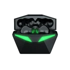 YLW Hot Sell Mini Earbuds Touch Gaming Headphone For Noise Cancelling Waterproof Wireless BT Earphone Potable In Ear