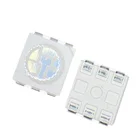 Smd 5050 Led 5050 Led Smd 5050 Promotion Wholesale Diode Smart SMD 5050 RGB Led Chip Lamp Beads