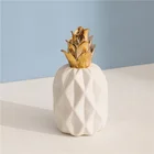 Decoration Items Good Quality Fruit Style Modern Home Accessories Ceramic Decoration Items