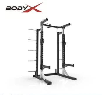 M9501F COMMERCIAL HALF RACK /Fitness Equipment Power Rack