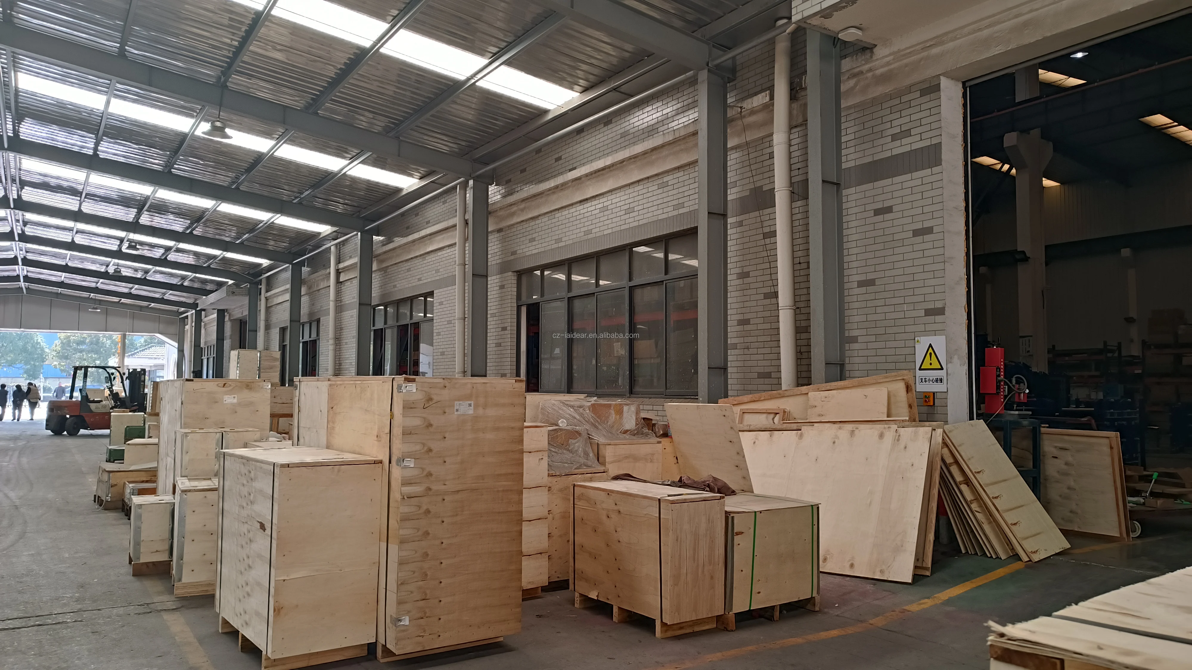 Unit Cooler, ceiling, 110V, 900m³ - detail 34