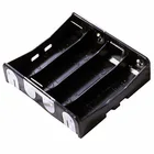 New Original BATTERY HOLDER AA 4 CELL PC PIN BA4AAPC-UL94V-0 In Stock