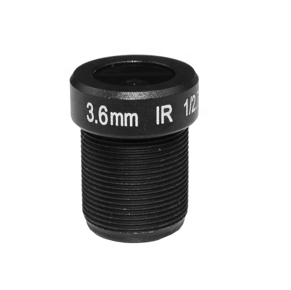 cctv lens manufacturer