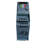 Adjustable Frequency Drive SJZO High Performance Adjustable Frequency Drive Ac Motor Vector Control Power Inverter 3kw