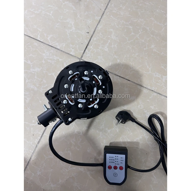 Air Cooling Industrial Fan, Electric, Metal - detail 12