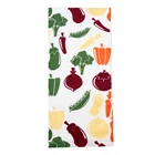 Cotton Terry Towel MEITA HOME Custom Sublimation Thick 450gsm 100% Cotton Terry Towel For Kitchen Household Cleaning