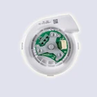 Motor High Speed Tools Cleaner Electric 24v Vacuum Low Torque High Speed Micro Electric Motor For Vending Machine