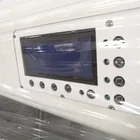 Lab Bluepard Widely Used Oem Laboratory Lab Class Ii Biological Safety Biosafety Cabinet
