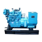 Powered Diesel Power Generator Manufacturer Powered By Weichai Diesel Generator P3 Power Generators In Stock