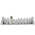 Completely New Mini Brewery Nano Brewery 50l Microbrewery Equipment 100l Brewing