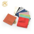 Bag Sachet Small Sachet Small Mini Packet Cosmetic Sample Packaging 3 Side Seal Nylon Tea Bag Sachet