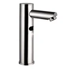 Family Sensor Faucet Family Easy Install Cold And Hot Water Sensor Faucet For Sell