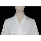 Robe Sexy Sexy Pajamas Shower Nightgown Spa Long Women Silk Satin Robes